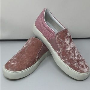 Marc Fisher Slip on Shoes